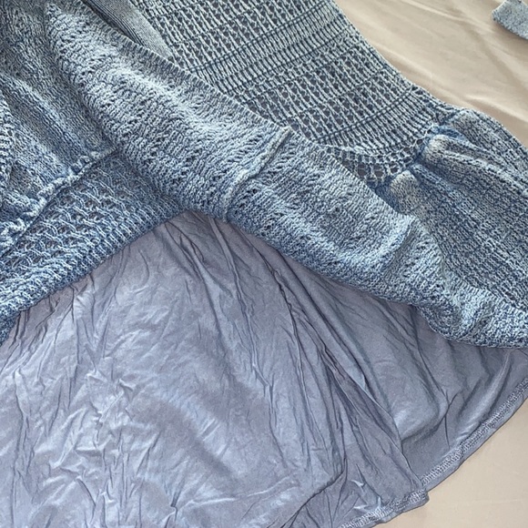 🌸✨HP ✨🌸 𝗡𝗪𝗧 𝗙𝗣 • Sistine Mini Dress - Picture 12 of 16